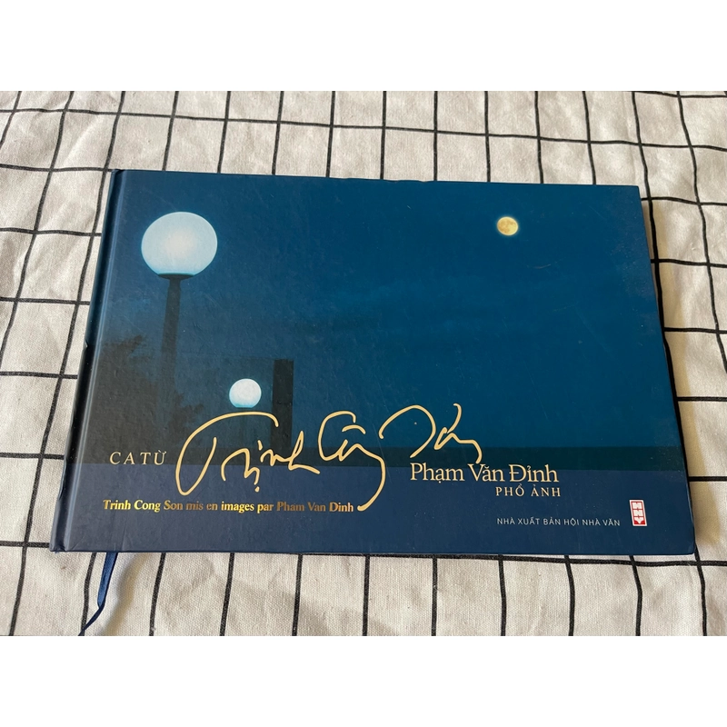 Ca từ Trịnh công sơn  548307