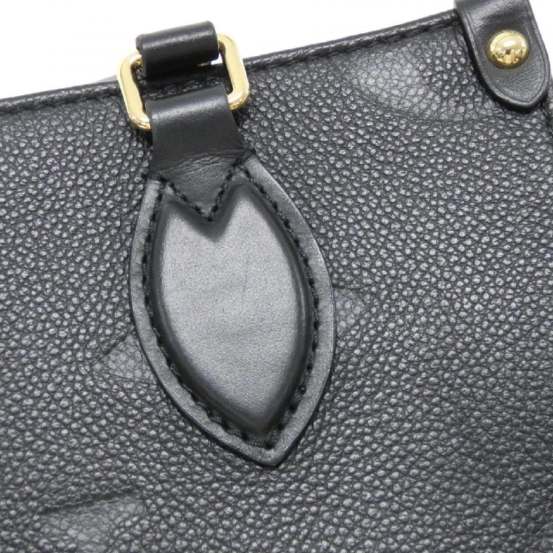 Túi Louis Vuitton Monogram Empreinte OnTheGo PM M45653 616292