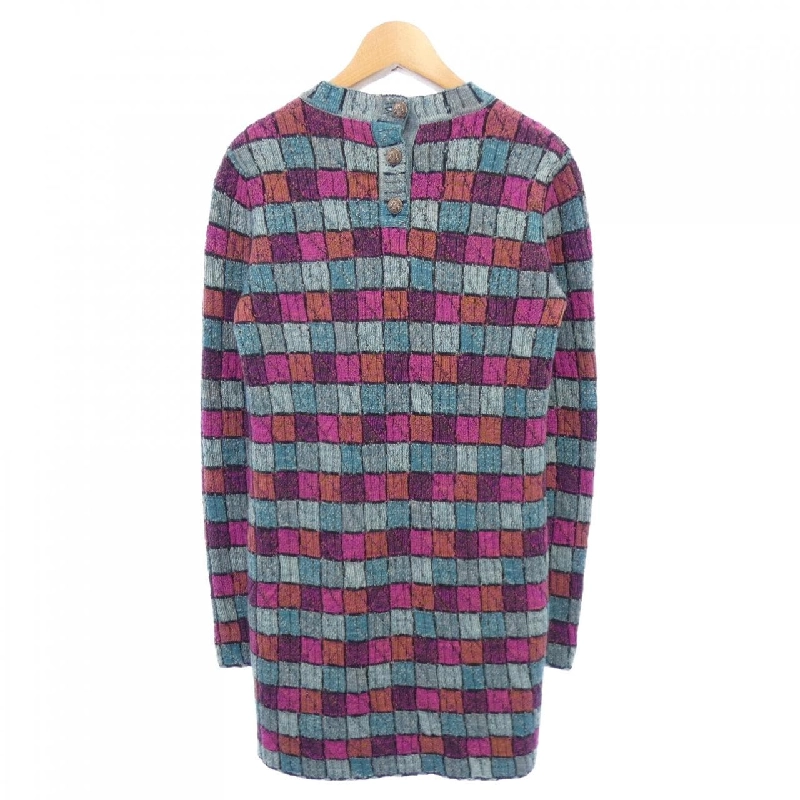 Chanel CHANEL P59230K07769 Váy 646563