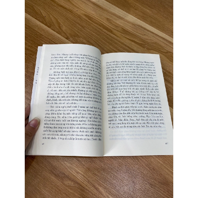 Những ngày vỡ đôi 537345