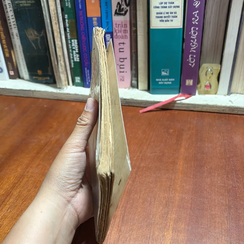 [Thiếu Trang, Sách Tặng Khi Có Đơn] - II Cái Dũng Của Thánh Nhân - Nguyễn Duy Cần 927506