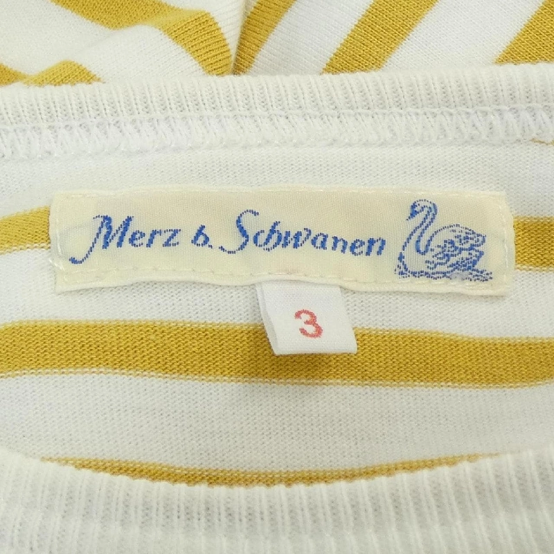 Áo thun MERZ B.SCHWANEN - Hàng hiệu Chính hãng 628322