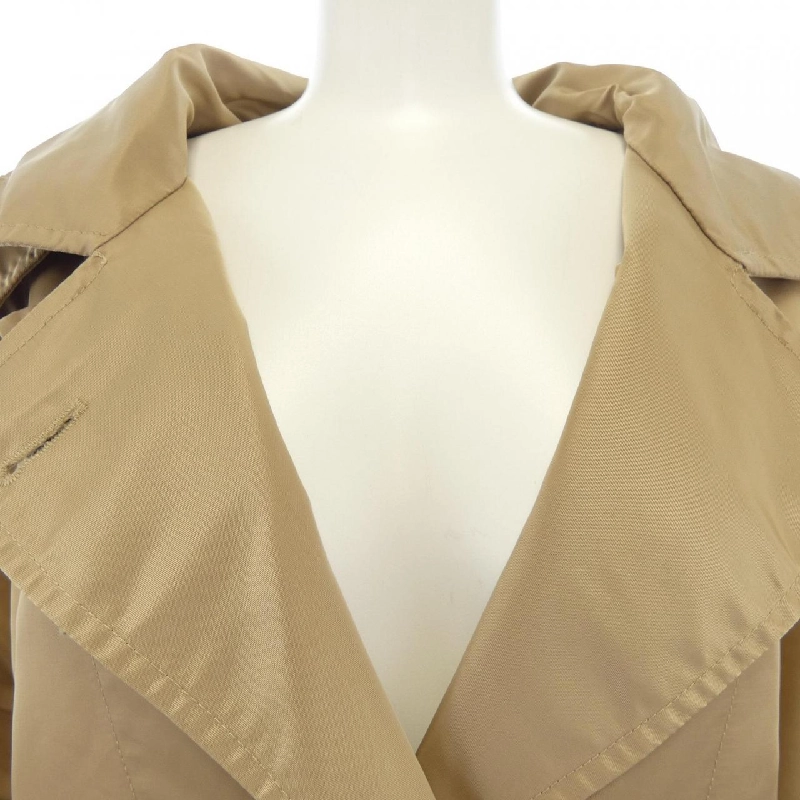 【Khuyến mãi】Áo khoác MONCLER 637207