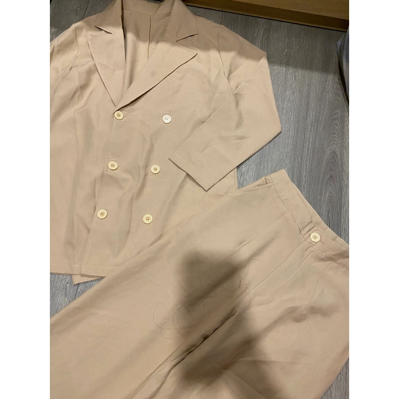 Set vest thời trang  461908
