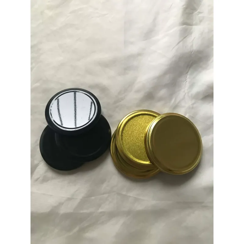 Set 6 nắp thiết  (3 nắp phi 63, 3 nắp phi 70) New 1032415