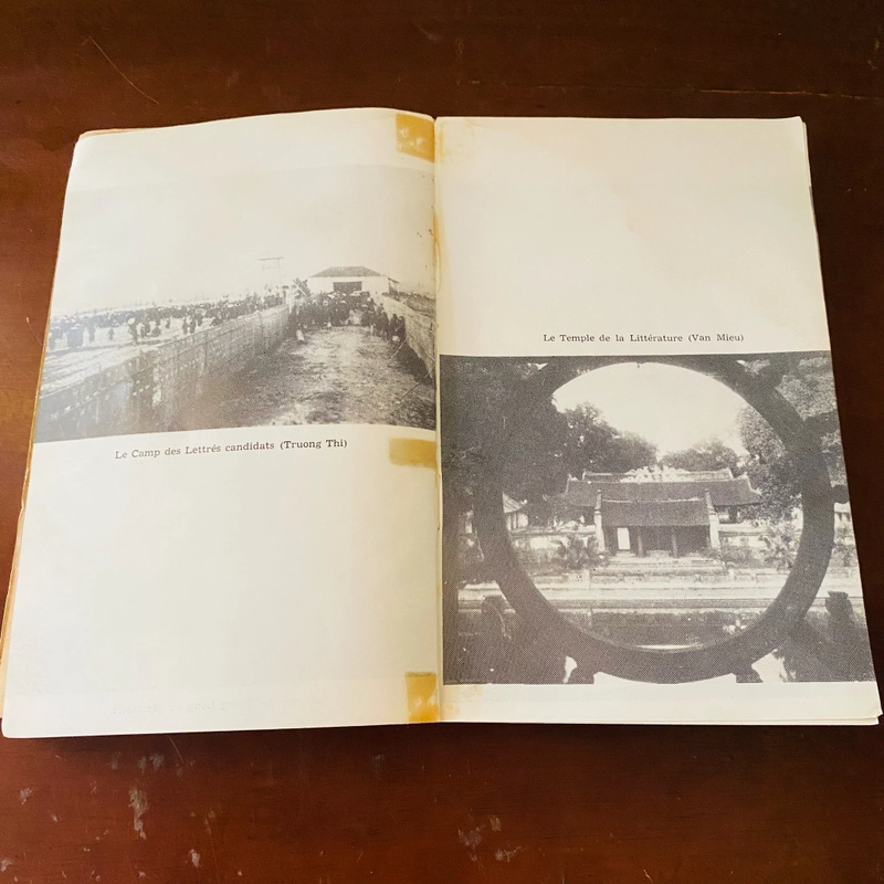 Etudes Vietnamiennes - Hanoi des origines au 19e siècle 447337
