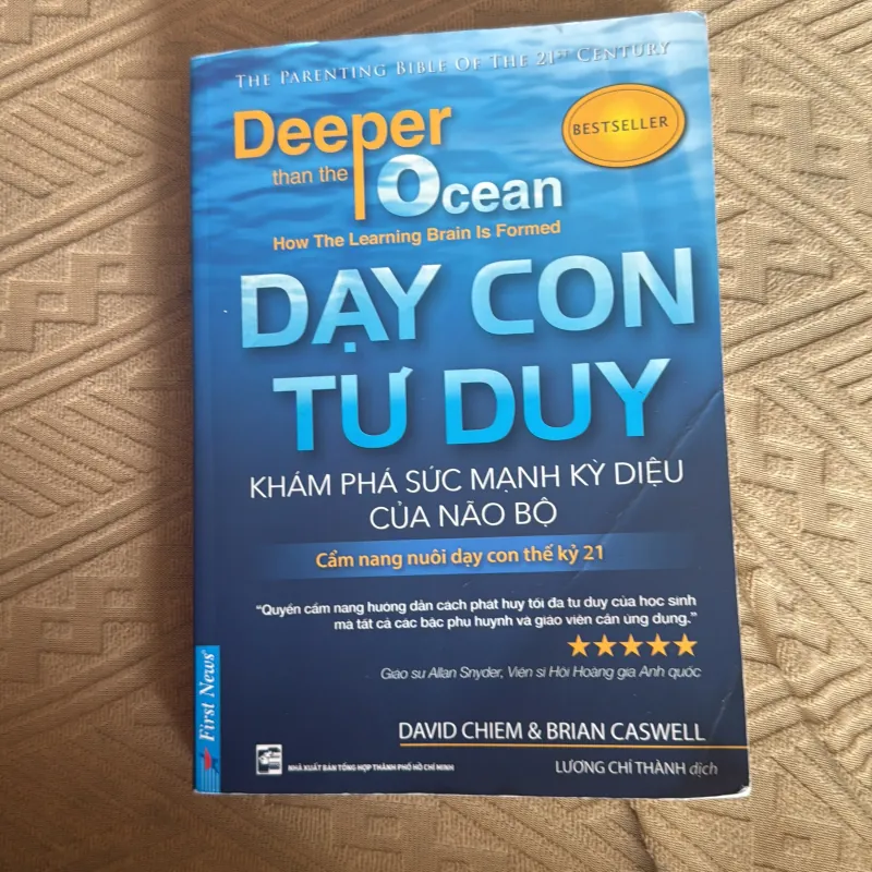 Dạy con tư duy  1049161
