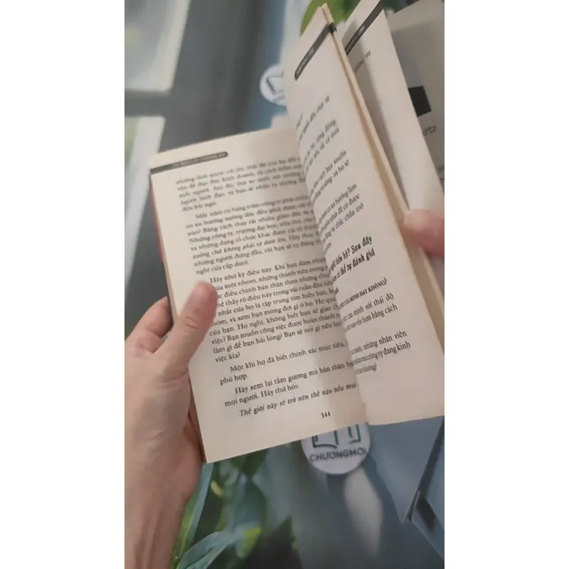 Dám Nghĩ Lớn (The Magic of Thinking Big) - David J. Schwartz 961208