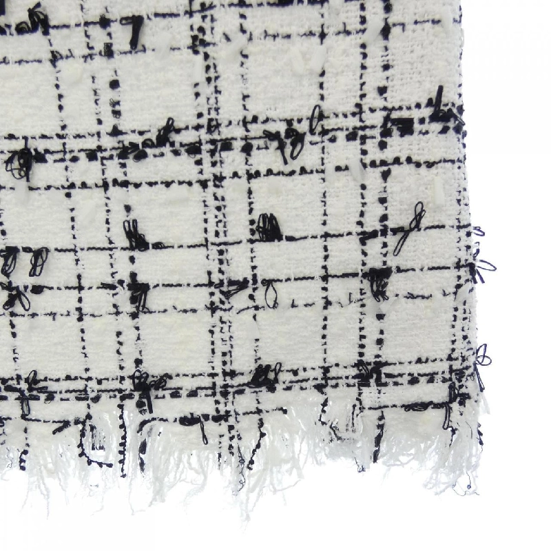 【Mã giảm giá】Chanel CHANEL Váy 653630