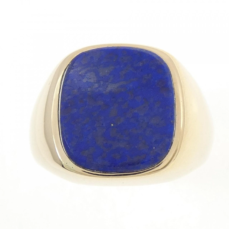 Nhẫn Lapis Lazuli 14KYG - Hàng hiệu Authentic 851711