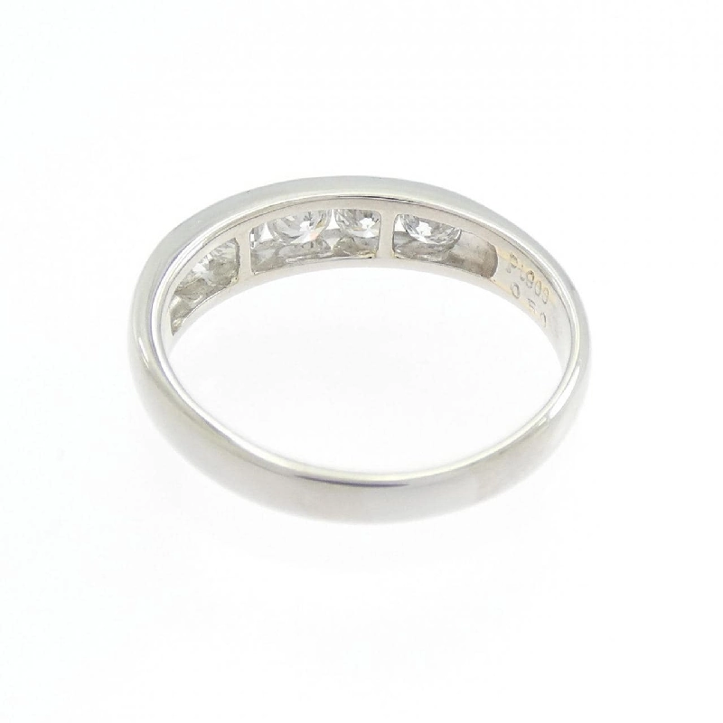 Nhẫn kim cương PT900 0.50CT - Hàng hiệu Authentic 853413