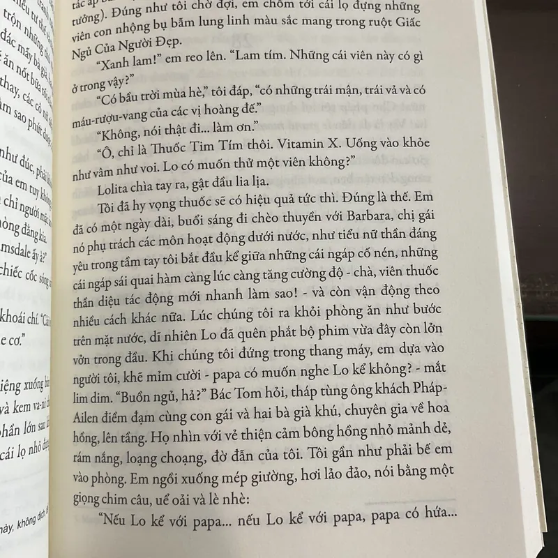 Lolita - Vladimir Nabokov 715118