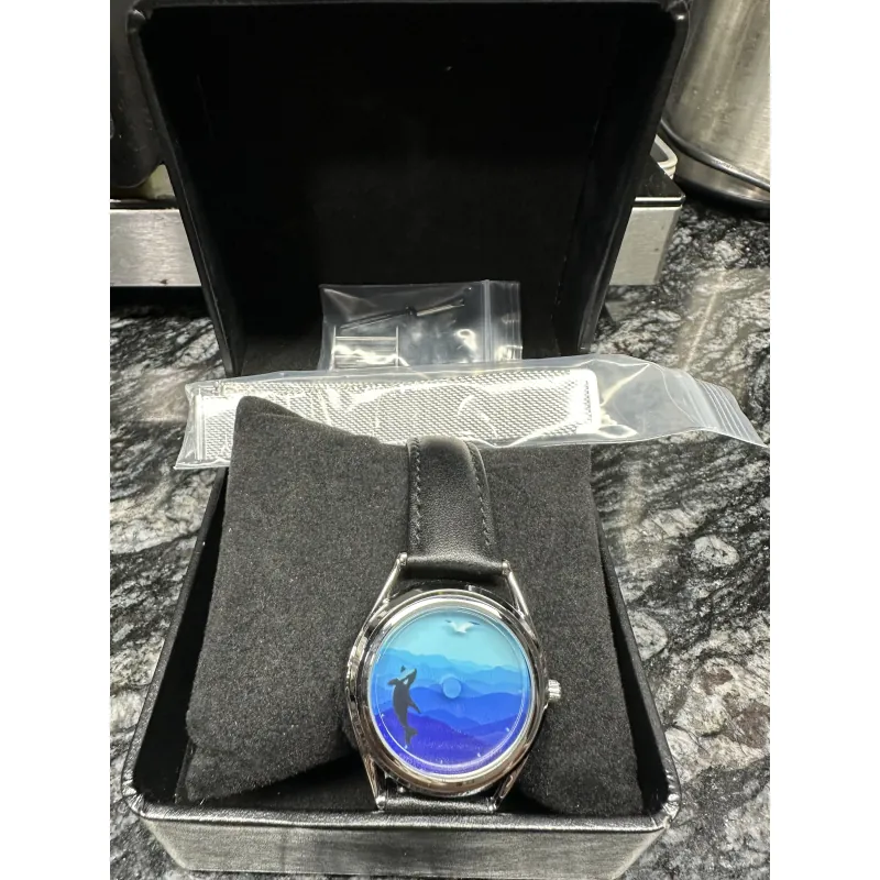 Đồng hồ siêu kute 758214