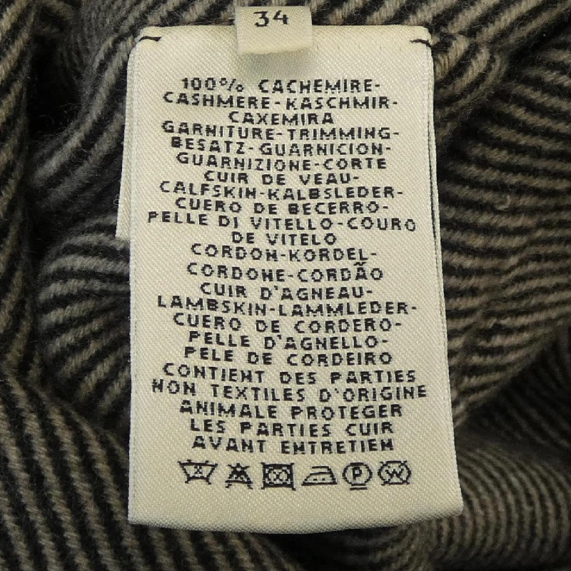 Áo khoác HERMES 633112