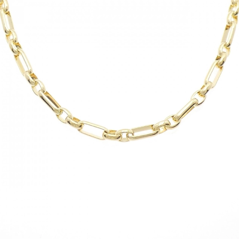 K18YG Dây chuyền - Hàng hiệu Chính hãng 864530