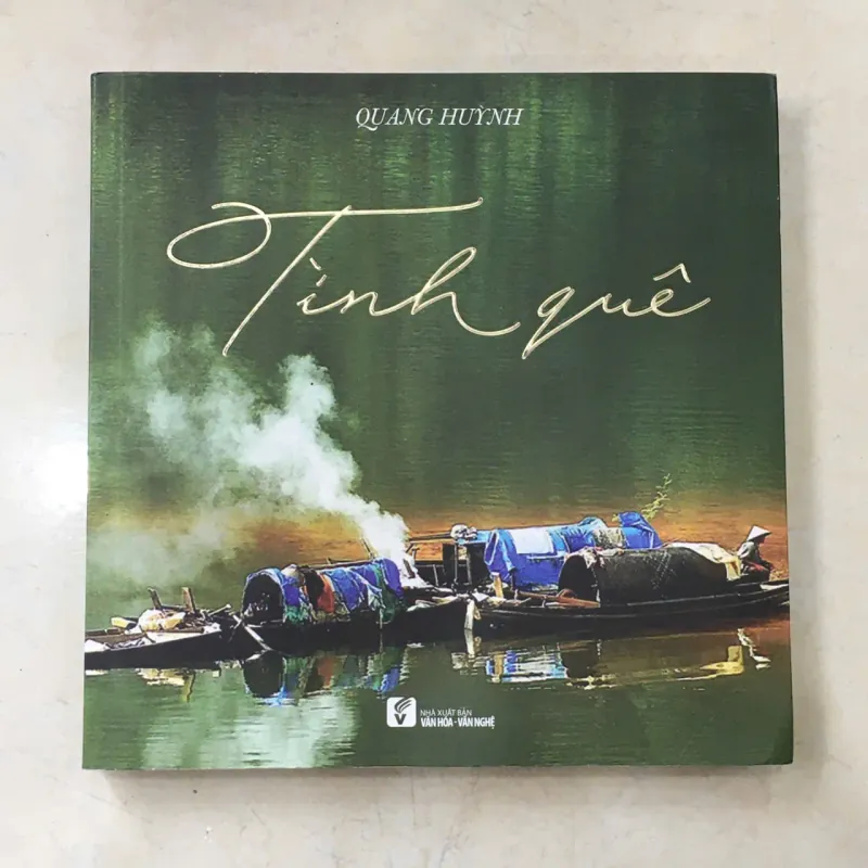 Tình Quê - Quang Huỳnh 565162