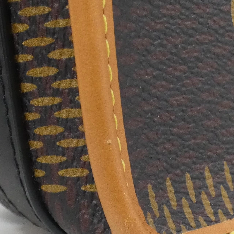 Túi đeo chéo Louis Vuitton Damier Giant (LV Squared) Amazon Messenger N40357 - Hàng hiệu Chính hãng 803295