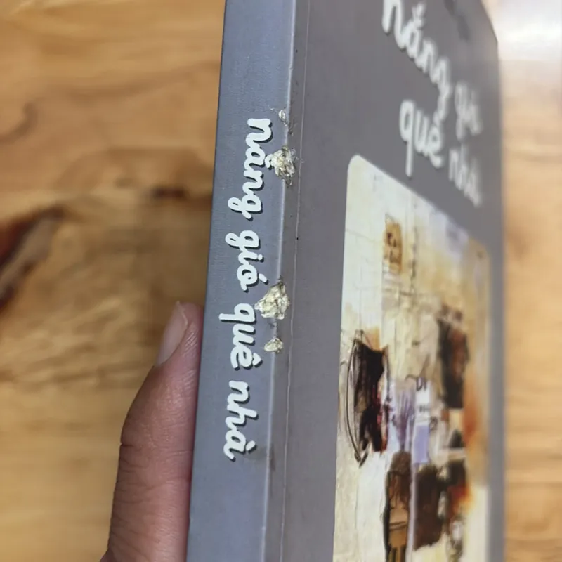 [Chữ Ký Tác Giả] - II Thơ: Nắng Gió Quê Nhà - Nguyễn Văn Gia - 2019 690049