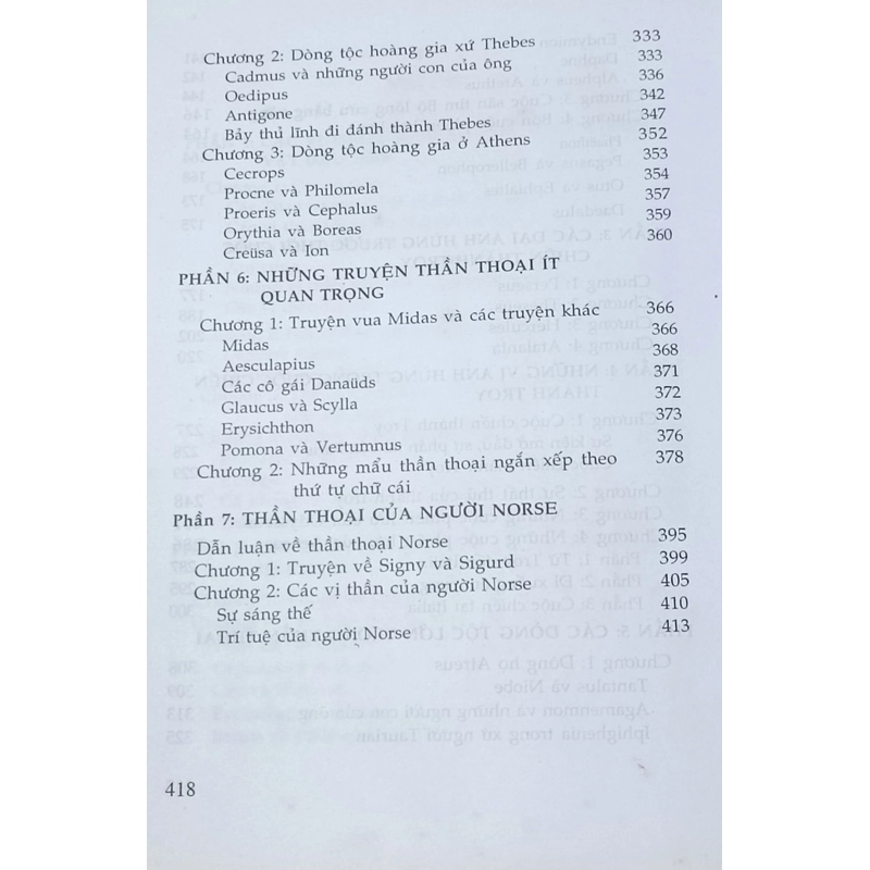 Huyền thoại phương Tây (Edith Hamilton) 333168