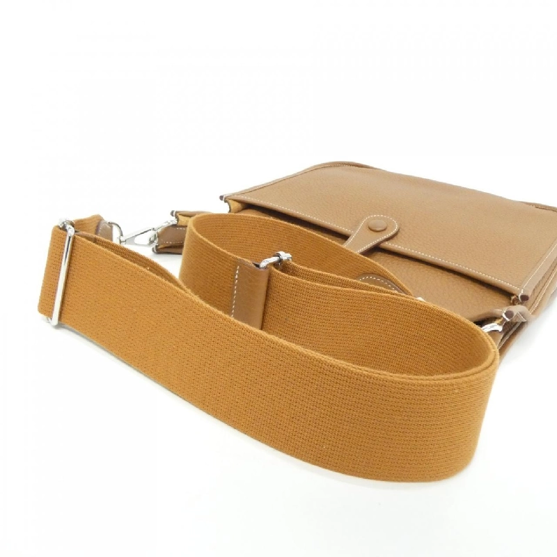 Túi đeo vai Hermès Evelyne 3 PM 056277CK - Hàng hiệu Chính hãng 803101