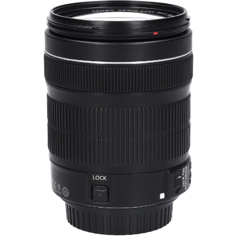 Ống kính EF-S 18-135mm F3.5-5.6 IS STM - Hàng hiệu Authentic 877182