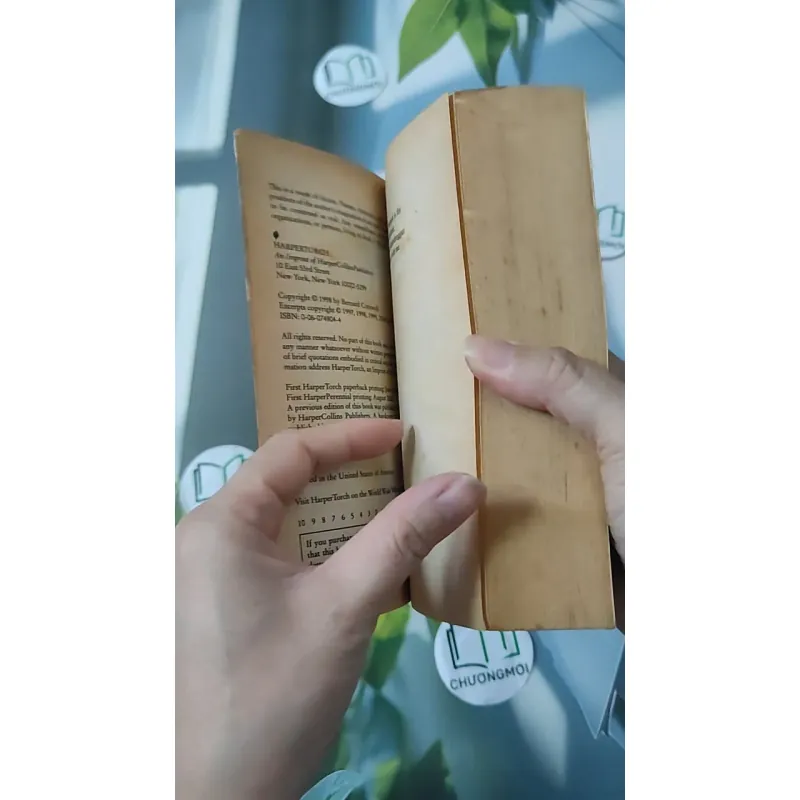 Sharpe's Triumph - Bernard Cornwell 1026748