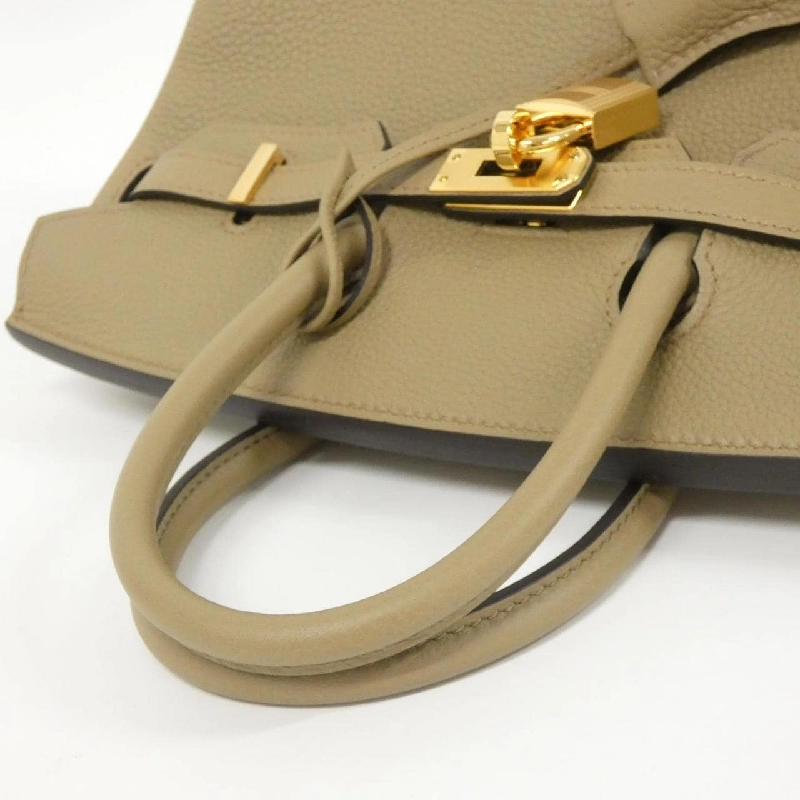 Túi xách Hermès Birkin 25cm 041344CC - Hàng hiệu Chính hãng 766995