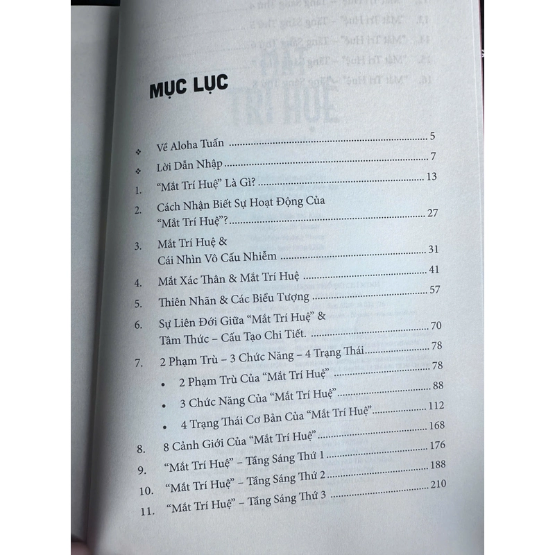 Mắt Trí Huệ 359792