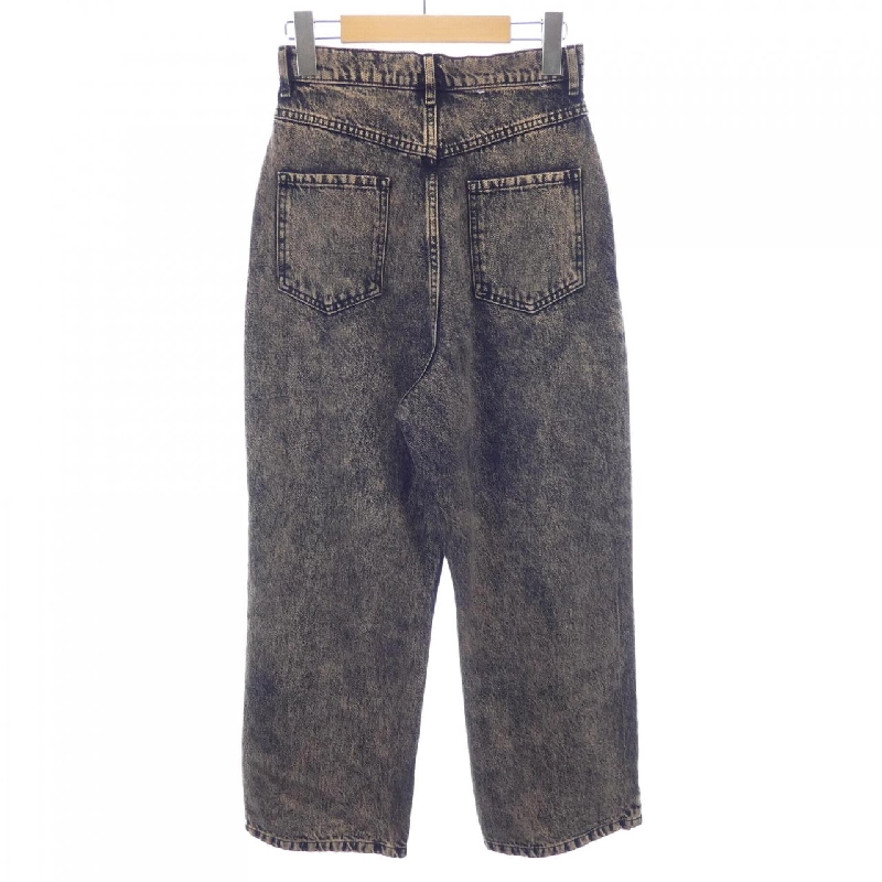 Quần jeans FRAY I.D 651248