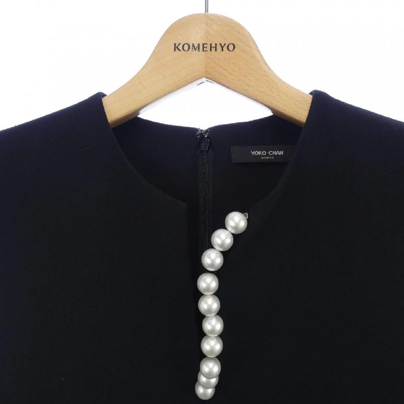 Yoko Chan YED-117-010 Đầm - Hàng hiệu Chính hãng 817103