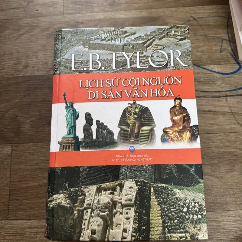 Lịch sử cội nguồn di sản văn hóa 699343