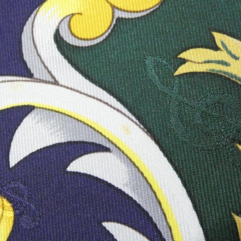 Khăn lụa HERMES ORGAUPHONE ET AUTRES MECA NIQUES - Hàng hiệu Authentic 807694