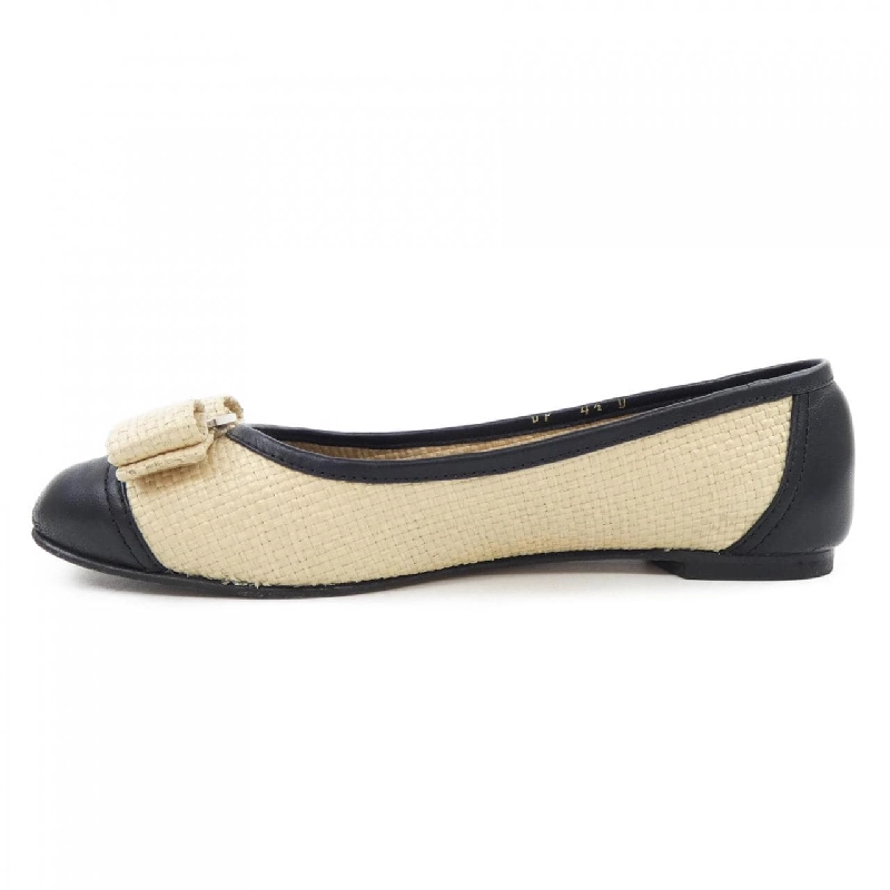 Giày cao gót SALVATORE FERRAGAMO 656855