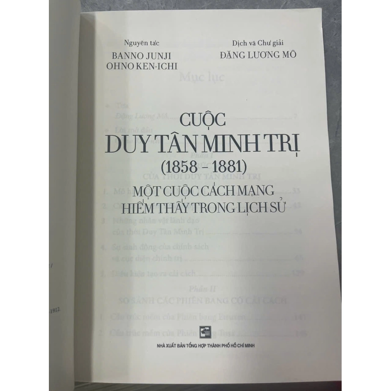 CUỘC DUY TÂN MINH TRỊ( 1858-1881) 531831