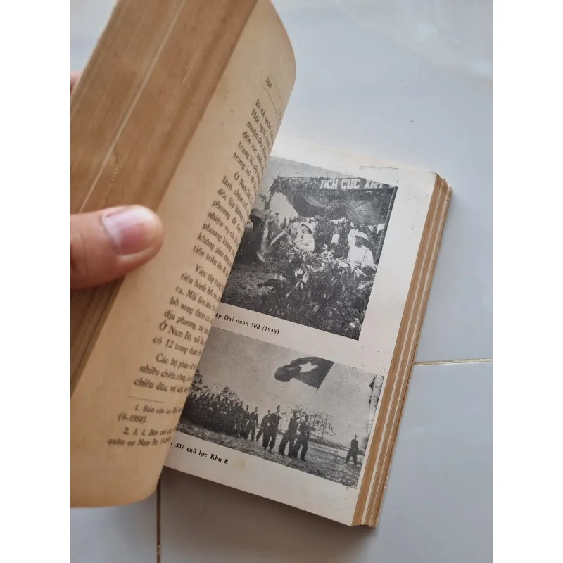 Lịch sử quân đội nhân dân Việt Nam 1025818