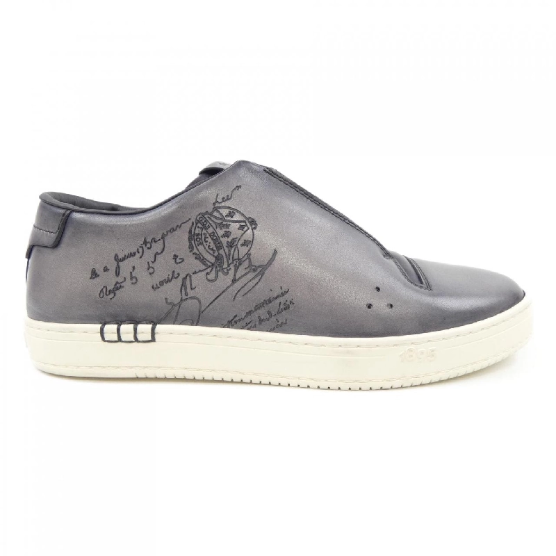 Berluti Giày Sneaker Playtime - Hàng hiệu Chính hãng 901563