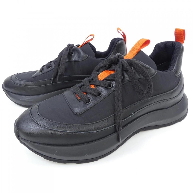 Giày sneaker HERMES Gram 231700Z - Hàng hiệu Authentic 907086