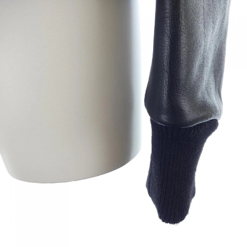 Áo khoác da CELINE 634570