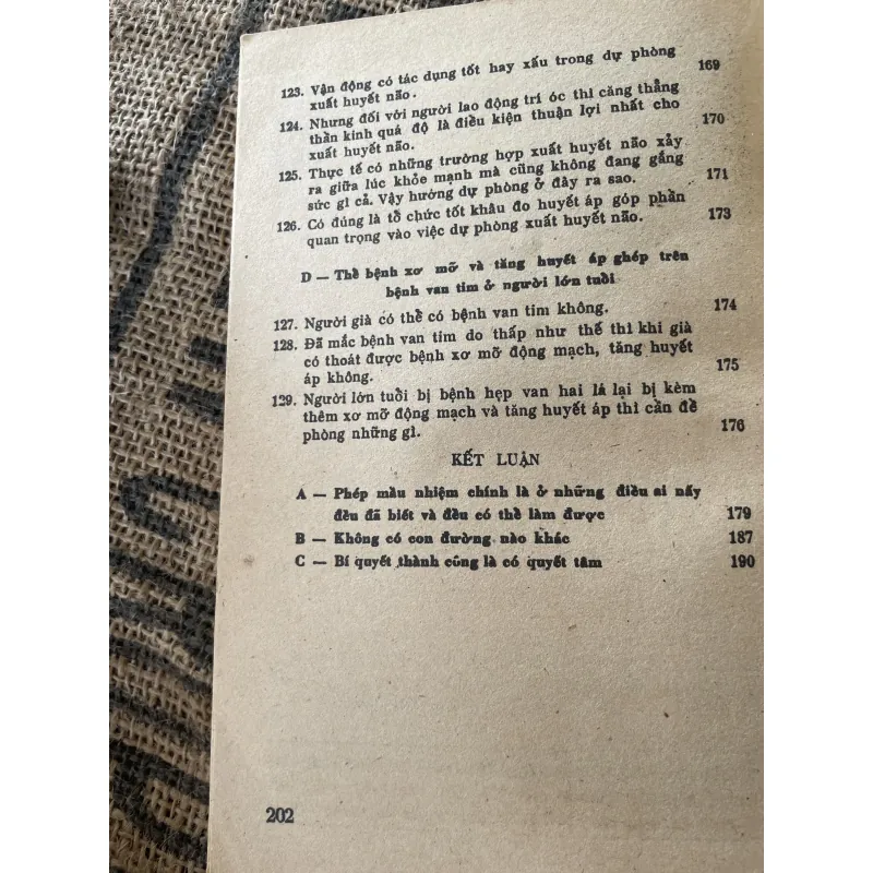 Bệnh tim mạch với người lớn tuổi -Bs Nguyễn Huy Dung  1019328