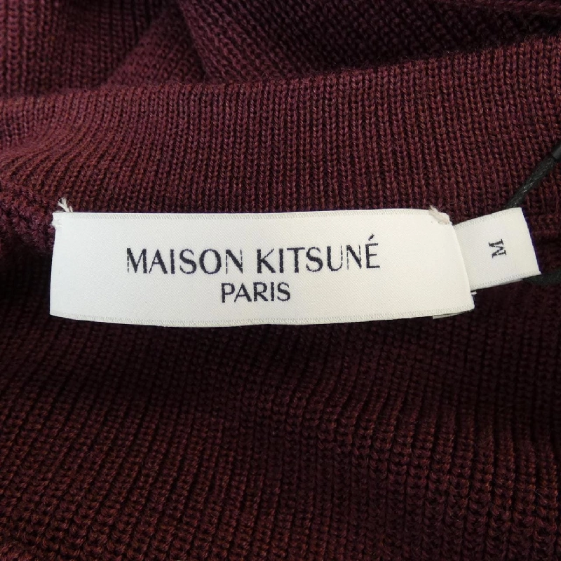【Mã giảm giá】Maison Kitsune MAISON KITSUNE Đầm 648876