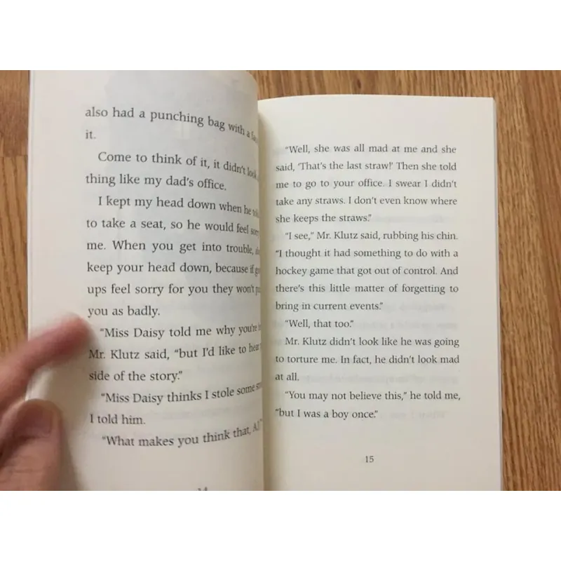 My weird school Level 1 (Sách nhập) - 21-book box set + File Mp3 745166