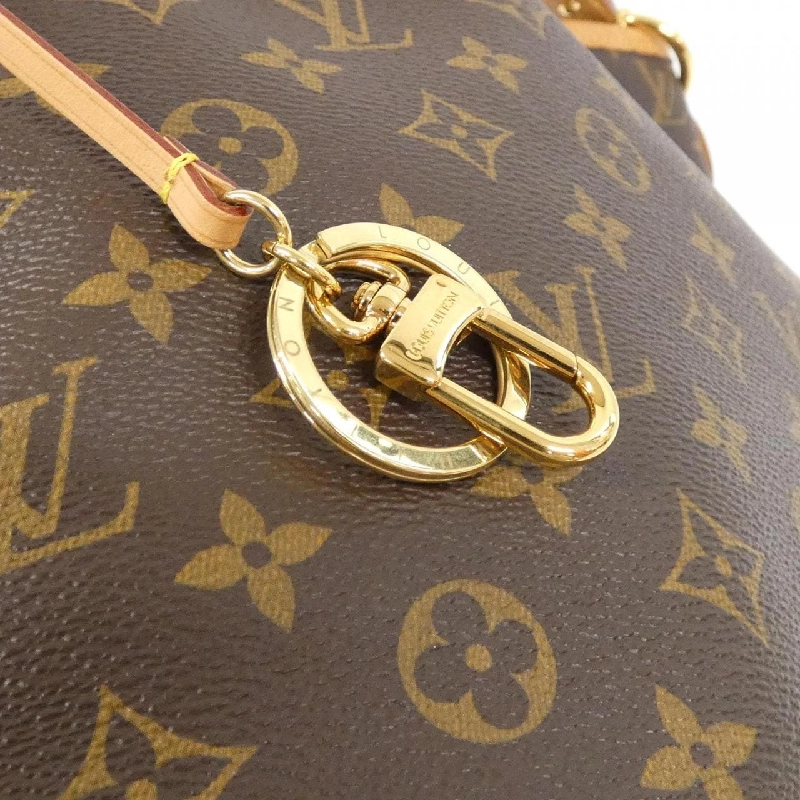 Túi xách vai Louis Vuitton Monogram Delightful PM M50154 - Hàng hiệu Chính hãng 768203