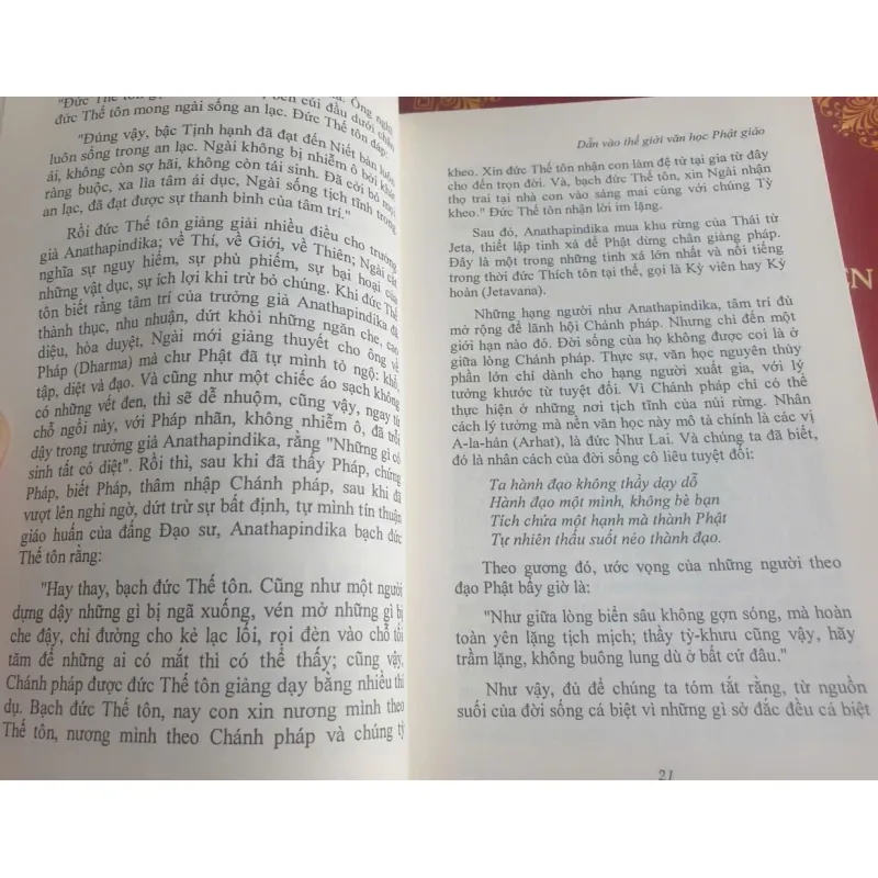 Văn Tuyển Tuệ Sỹ Tập 3 712099