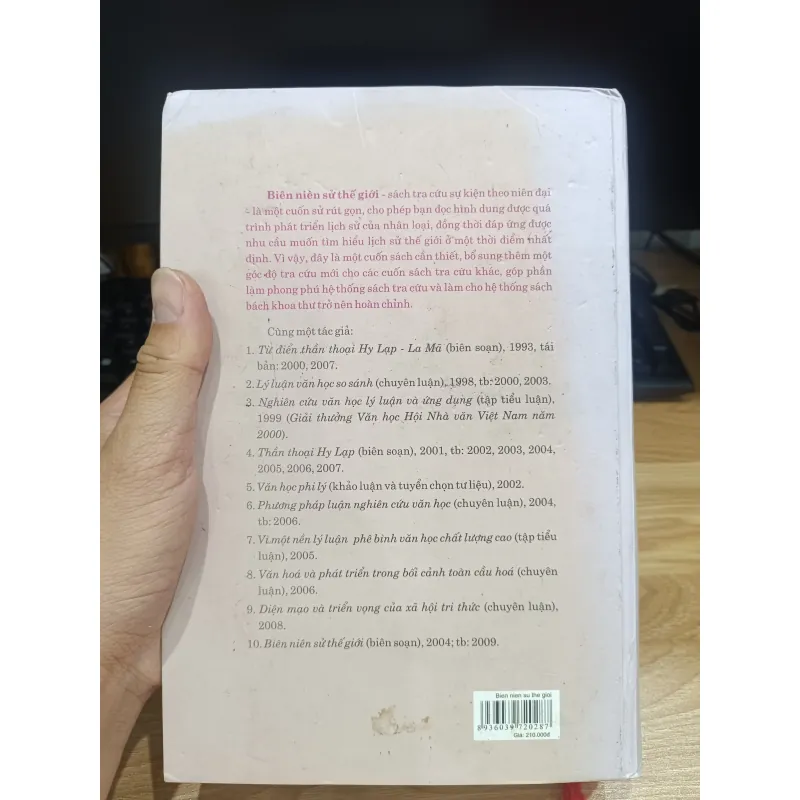 Biên niên sử thế giới  972579