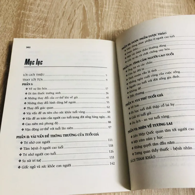 AN HƯỞNG TUỔI VÀNG (Bs Nguyễn Ý Đức) 1017589