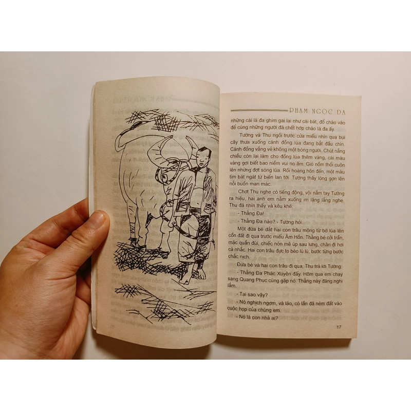 Phạm Ngọc Đa - Xuân Sách
 444493