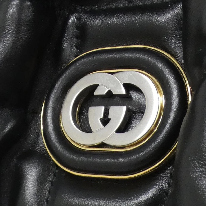 Túi xách vai GUCCI DECO 746209 DAAAN - Hàng hiệu Chính hãng 764190