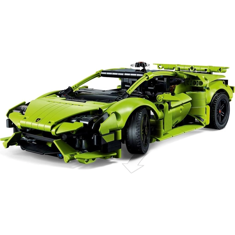 Lego technic 545553