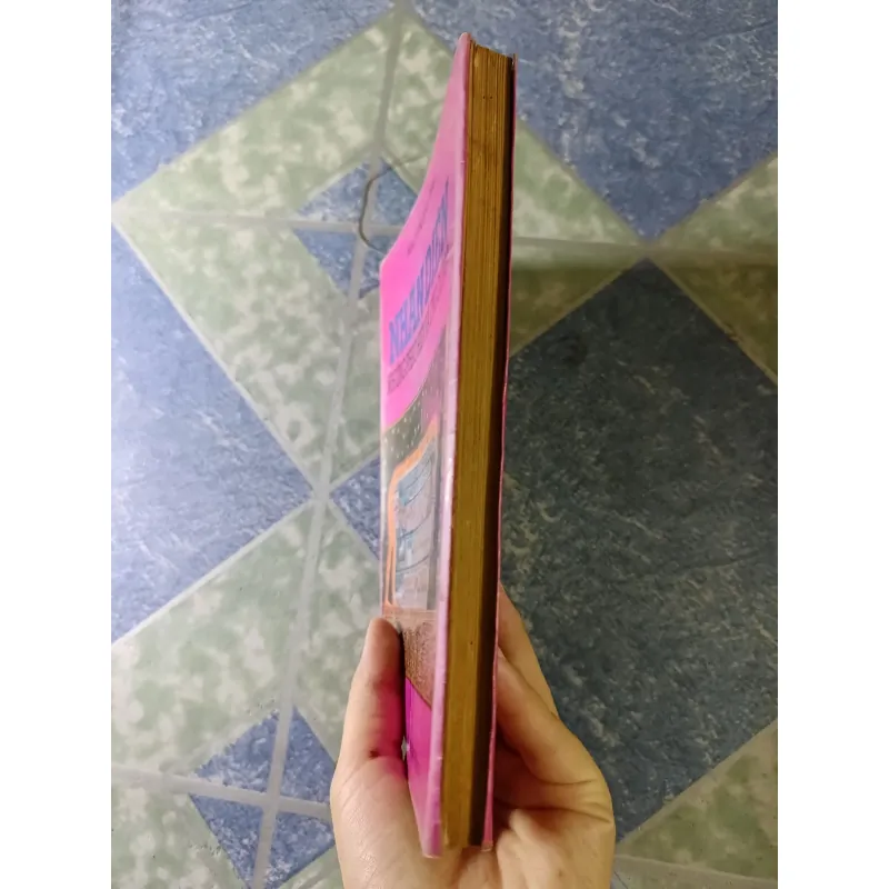 Nhân Điện những pháp hiện và ứng dụng - Nguyễn Đình Phư 779486