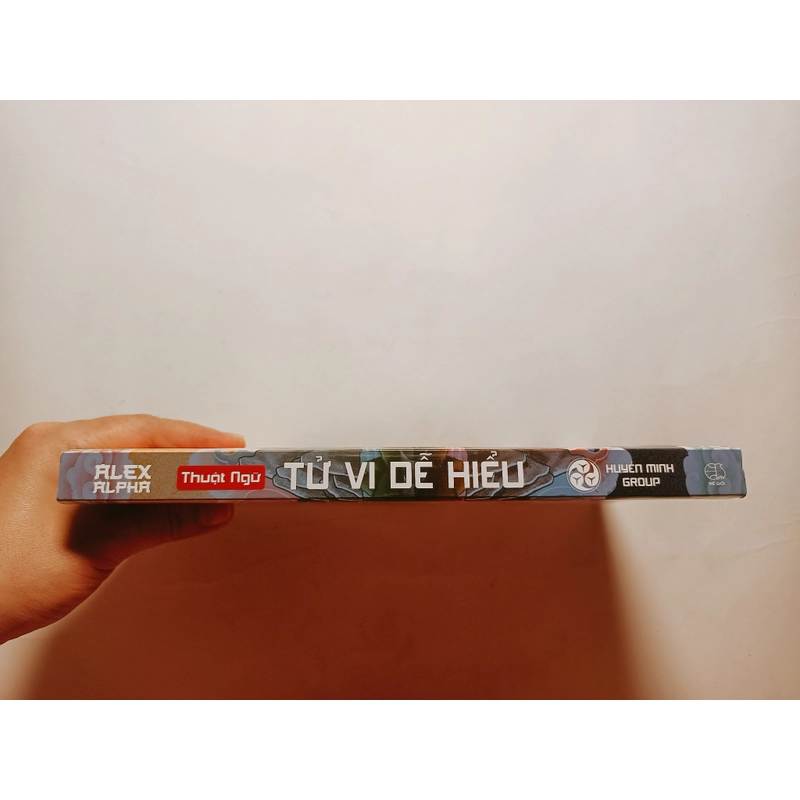 Thuật Ngữ Tử Vi Dễ Hiểu

 477604